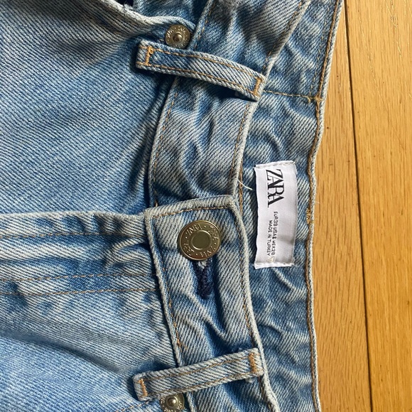 ZARA JEANS - Picture 5 of 5